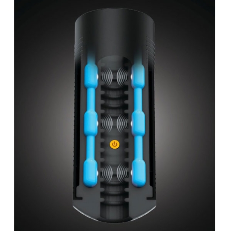 Авто-мастурбатор Pornhub Virtual Blowbot Stroker