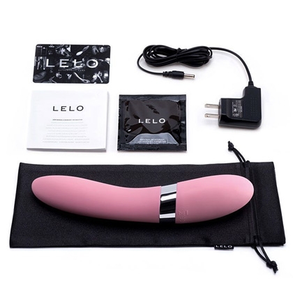 Вибратор Lelo ELISE 2