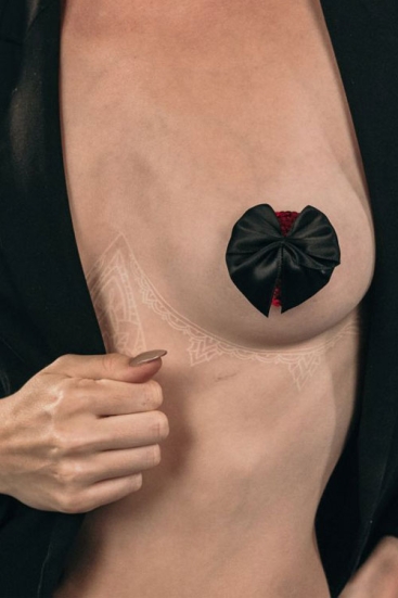 Пэстисы Lola Lingerie Blaze