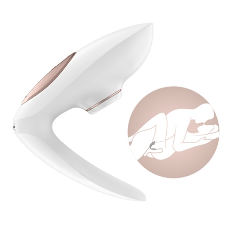 Вибростимулятор Satisfyer Pro 4 Couples