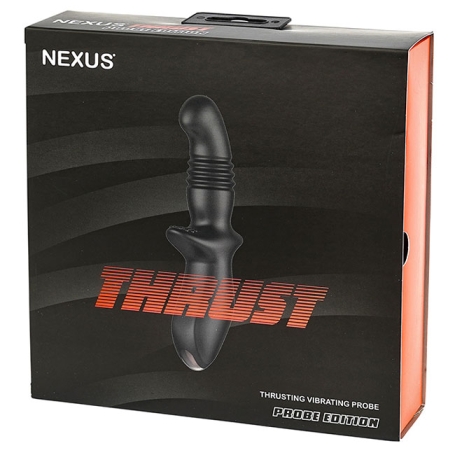 Стимулятор Nexus Thrust