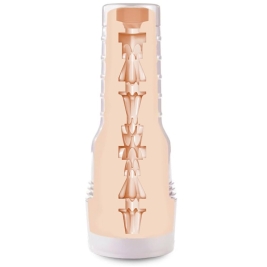 Мастурбатор Fleshlight - Kenzie Reeves Cream Puff