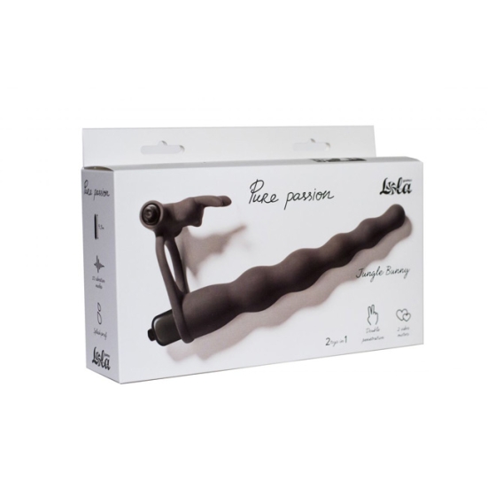 Насадка Lola toys Jungle Bunny