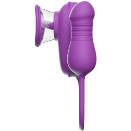 Женский стимулятор Amovibe Nebula Orbit