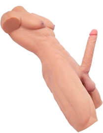 Секс-кукла Erowoman-Eroman