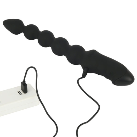 Вибростимулятор Nexus Bendz