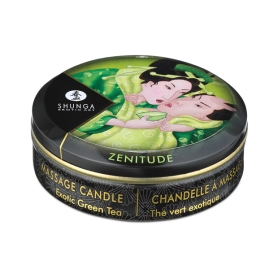 Массажная свеча Shunga Massage Candle