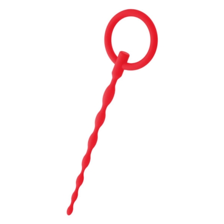 Стимулятор уретры Black &amp; Red