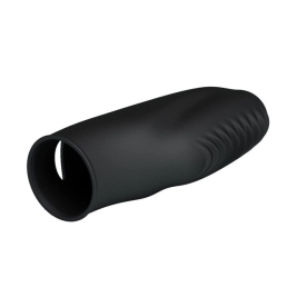 Вибронасадка на палец Pretty Love Stanford