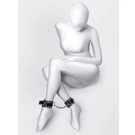 Оковы ножные ToyFa Anonymo №0152