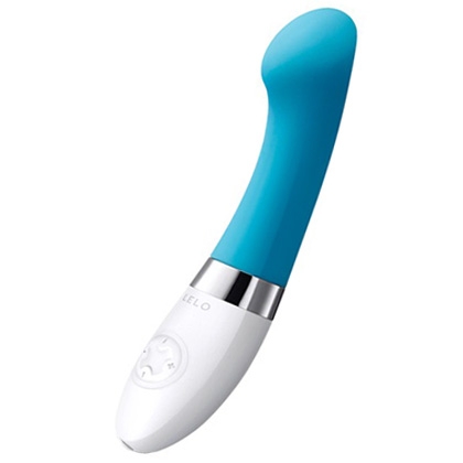 Вибратор Lelo GIGI 2