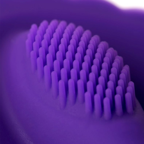 Вибратор в трусики A-Toys 761029