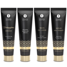 Набор Shunga Calendar of Desires