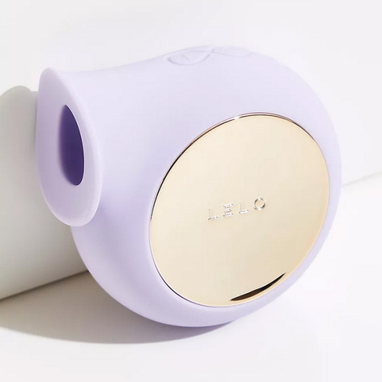 Стимулятор клитора Lelo Sila