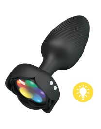 Пробка с подсветкой Osborn