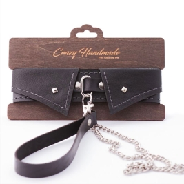 Ошейник Crazy Handmade СН-2001