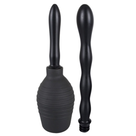 Душ анальный Orion Shower Me