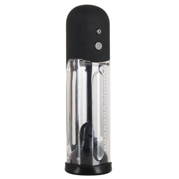 Помпа Rebel Automatic Penis Pump