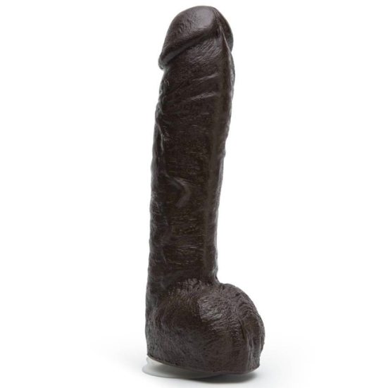 Фаллос Realistic Bam, Doc Johnson