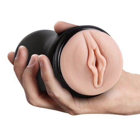 Мастурбатор Soft and Wet самоувлажняемый