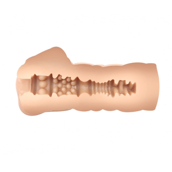 Мастурбатор Lola toys Satisfaction (вагина)