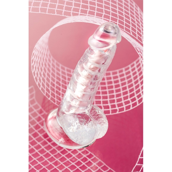 Фаллос A-toys Paret