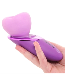 Вибростимулятор Pipedream Pleasure Sucker