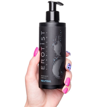 Смазка Erotist Neutral - 250 мл.