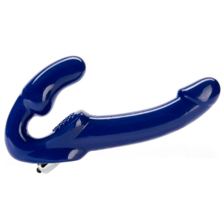 Страпон безремневой Revolver II Strap U