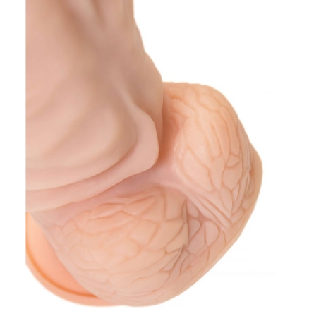 Огромный фаллос ToyFa Kratos