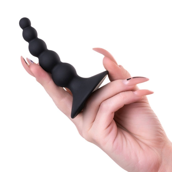 Пробка POPO Pleasure Bootes