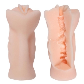 Мастурбатор Real Woman