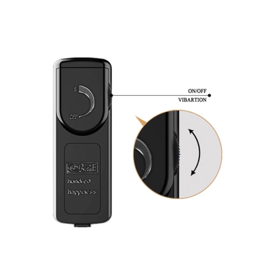 Фаллос-ротатор Ken 7,8&quot; Barbara