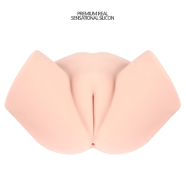 Мастурбатор Kokos Samanda Big Hip