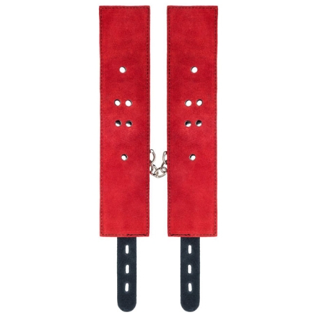 Оковы ножные ToyFa Theatre 702007