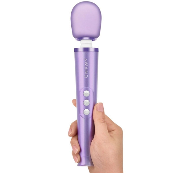 Вибромассажер Le Wand Petite