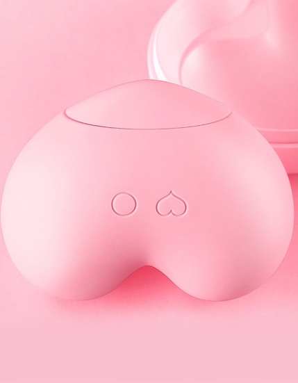 Стимулятор клитора Heart