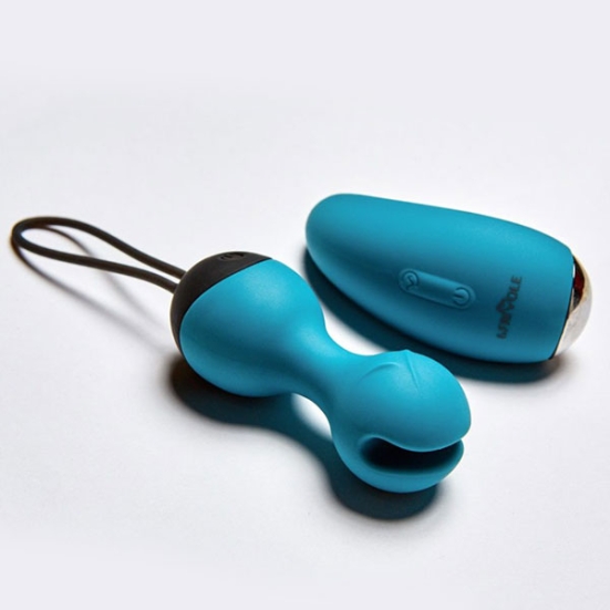 Вагинальные шарики Le Frivole SuperNova