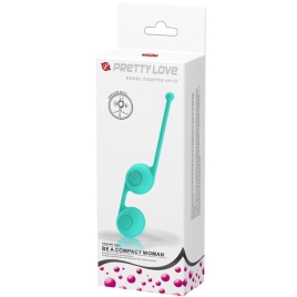 Вагинальные шарики Kegel Tighten Up III