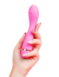 Вибратор Cosmo WSL-15013 для точки G