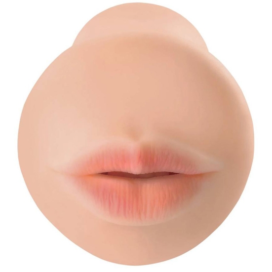 Мастурбатор Deep Throat Cocksucker