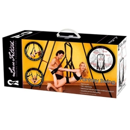 Секс-качели Fantasy Swing Lux Fetish