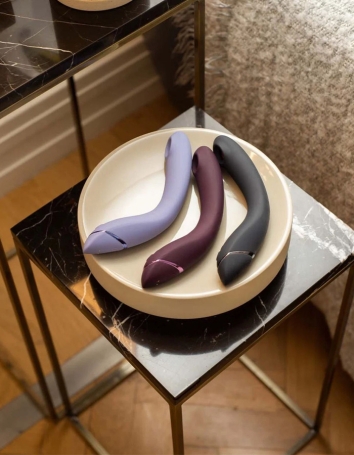 Вибростимулятор Womanizer OG