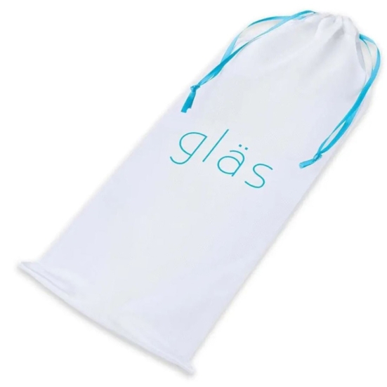 Фаллос из стекла Glas 12&quot; Double Ended Dildo