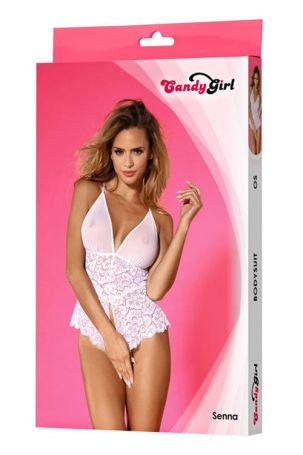 Боди Candy Girl Senna