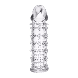 Насадка ToyFa Basic