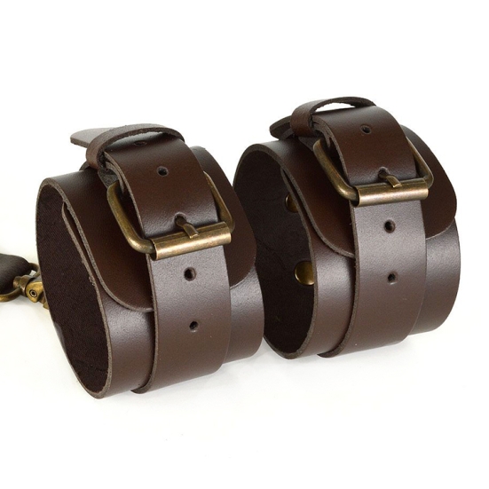 Наручники Sitabella IDEAL