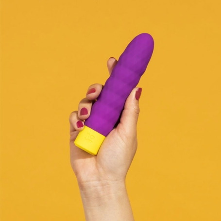 Мини-вибратор ROMP Beat