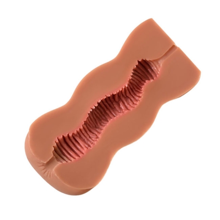 Мастурбатор Kokos Tong-GGO Black Angel