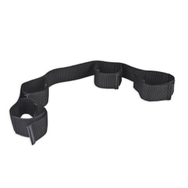 Фиксатор ног и рук Lux Fetish